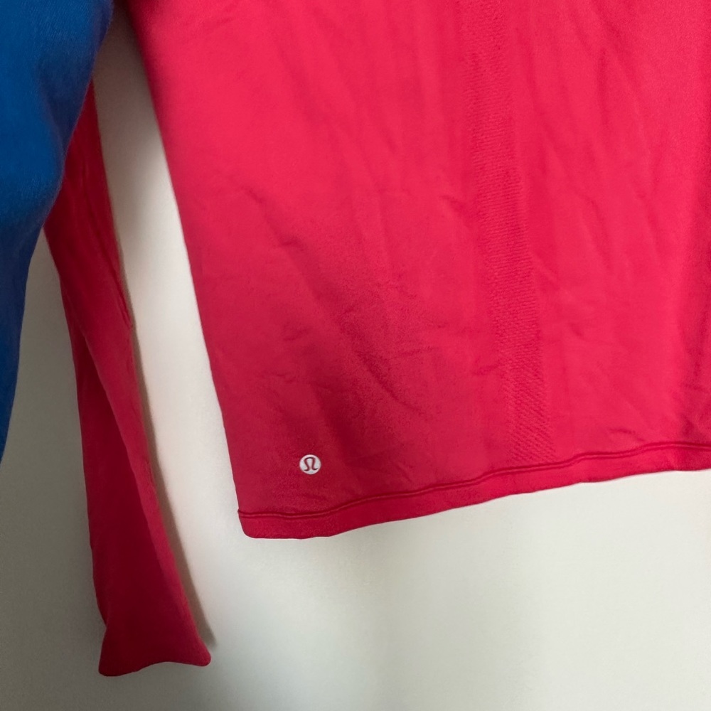 Lululemon Set with Tank Top and Matching Jacket - Picture 13 of 15